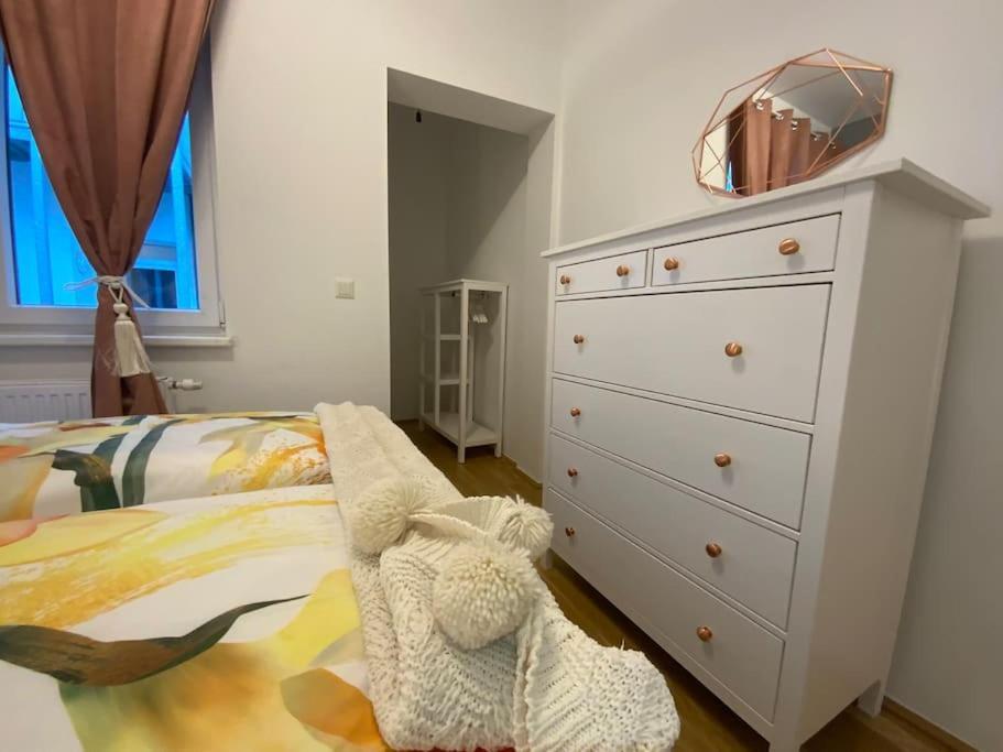 Erleben Sie Wien L Bg3 Exteriér fotografie